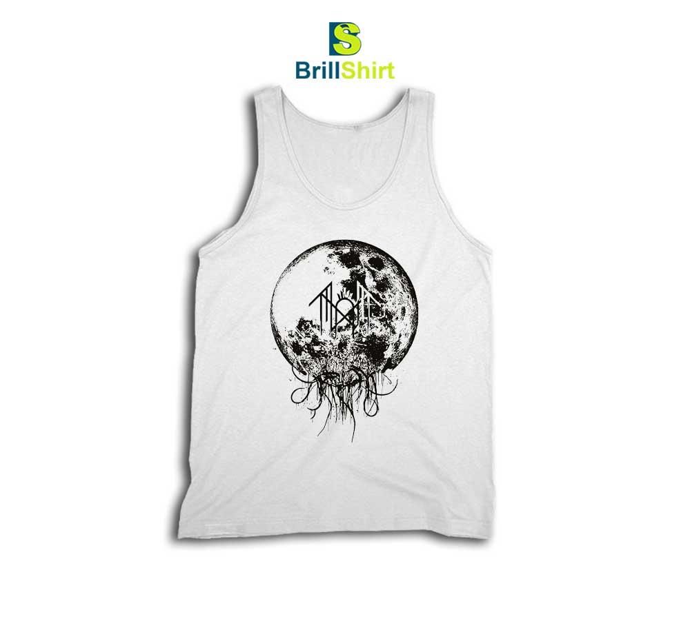 SleepToken TMBTE Tee Tank Top SleepToken TMBTE Tee Tank Top