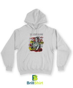 The Story So Far All Wrong Hoodie