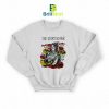 The Story So Far All Wrong Sweatshirt