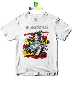The Story So Far All Wrong T-Shirt