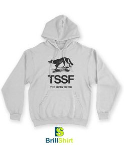 The Story So Far Fox Hoodie