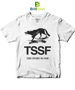 The Story So Far Fox T-Shirt