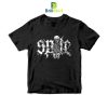 luca bermudez spite logo revamp T-Shirt