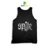 luca bermudez spite logo revamp Tank Top