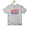 Cowboy Carter And The Rodeo T-Shirt