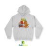 PUP The Band If This Fruit Doesn’t Kill You Hoodie