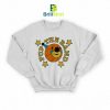 PUP The Band ROUNDBALL Sweatshirt