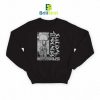 Suicidal Tendencies Institutionalized Sweatshirt