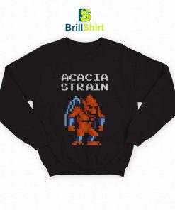 The Acacia Strain Decompose Sweatshirt