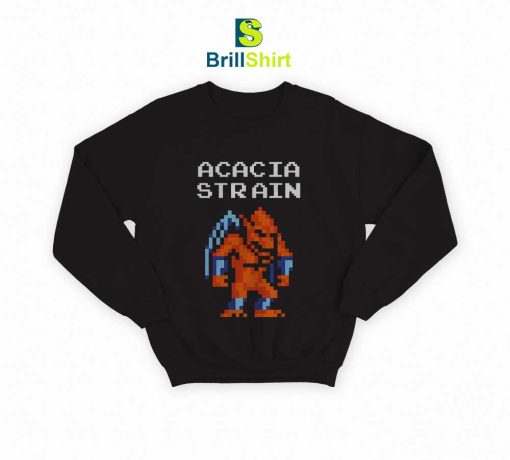 The Acacia Strain Decompose Sweatshirt