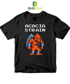 The Acacia Strain Decompose T-Shirt