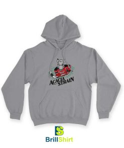 The Acacia Strain FAILURE Hoodie
