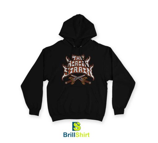 The Acacia Strain Light the Way Hoodie