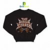 The Acacia Strain Light the Way Sweatshirt