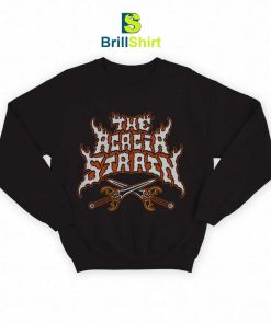 The Acacia Strain Light the Way Sweatshirt