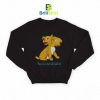 The Acacia Strain The Melvinstrain Sweatshirt