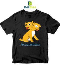 The-Acacia-Strain-The-Melvinstrain-T-Shirt-Mockup